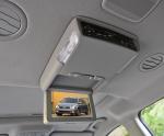 Kia Sedona 2010 года